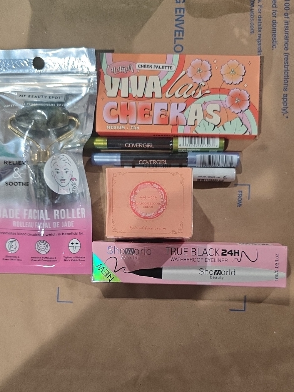 Take It All Bundle
